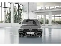 2025 Mercedes Benz CLA 180