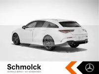 2025 Mercedes Benz CLA 180