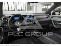 2025 Mercedes Benz CLA 180
