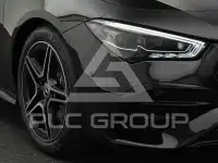 2025 Mercedes Benz CLA 180