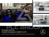 2025 Mercedes Benz CLA 180