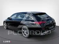 2025 Mercedes Benz CLA 180