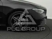 2025 Mercedes Benz CLA 180