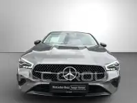2025 Mercedes Benz CLA 180