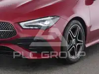 2025 Mercedes Benz CLA 180