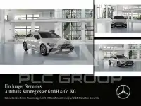 2025 Mercedes Benz CLA 180