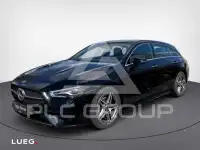 2025 Mercedes Benz CLA 180