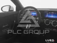 2025 Mercedes Benz CLA 180