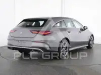 2025 Mercedes Benz CLA 180