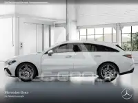 2025 Mercedes Benz CLA 180