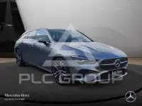 2025 Mercedes Benz CLA 180