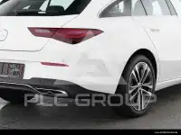 2025 Mercedes Benz CLA 180