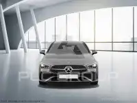 2025 Mercedes Benz CLA 180