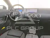 2025 Mercedes Benz CLA 180