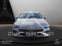 2025 Mercedes Benz CLA 180
