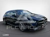 2025 Mercedes Benz CLA 180