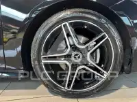 2025 Mercedes Benz CLA 180