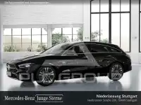 2025 Mercedes Benz CLA 180