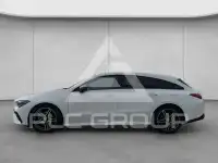 2025 Mercedes Benz CLA 180