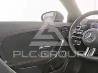 2025 Mercedes Benz CLA 180