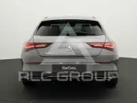 2025 Mercedes Benz CLA 180