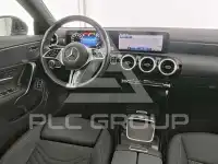 2025 Mercedes Benz CLA 180