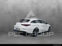 2025 Mercedes Benz CLA 180