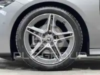 2025 Mercedes Benz CLA 180