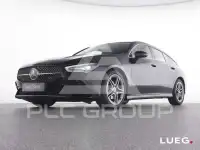 2025 Mercedes Benz CLA 180