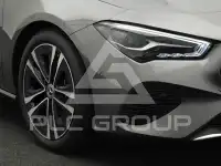 2025 Mercedes Benz CLA 180