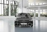 2025 Mercedes Benz CLA 180