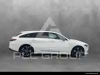 2025 Mercedes Benz CLA 180