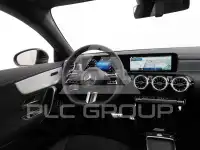 2025 Mercedes Benz CLA 180
