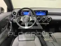 2025 Mercedes Benz CLA 180