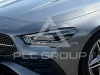 2025 Mercedes Benz CLA 180