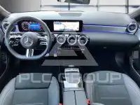 2025 Mercedes Benz CLA 180