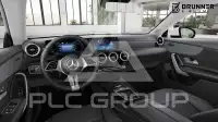 2025 Mercedes Benz CLA 180