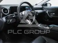 2025 Mercedes Benz CLA 180