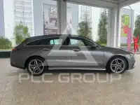 2025 Mercedes Benz CLA 180