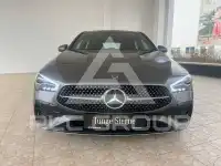 2025 Mercedes Benz CLA 180
