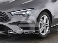2025 Mercedes Benz CLA 180