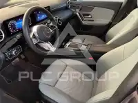 2025 Mercedes Benz CLA 180