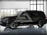 2025 Mercedes Benz GLS 63 AMG