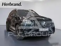 2025 Mercedes Benz GLS 63 AMG