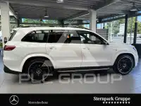 2025 Mercedes Benz GLS 63 AMG