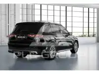 2025 Mercedes Benz GLS 63 AMG