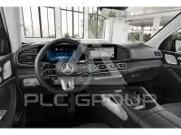 2025 Mercedes Benz GLS 63 AMG