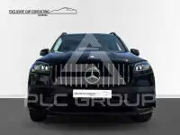 2025 Mercedes Benz GLS 63 AMG
