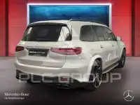 2025 Mercedes Benz GLS 63 AMG