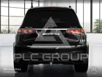 2025 Mercedes Benz GLS 63 AMG